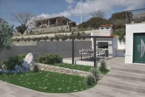 Villa Sirena - Scopello-Villas, Scopello