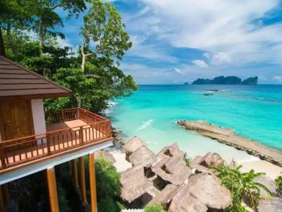 Phi Phi The Beach Resort- SHA Certified - 17