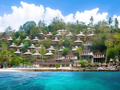 Phi Phi The Beach Resort- SHA Certified - 23