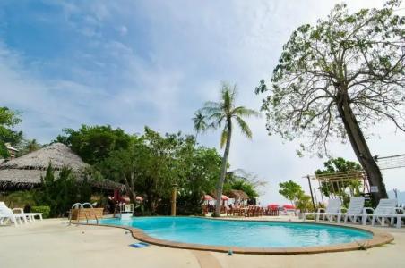 Phi Phi The Beach Resort- SHA Certified - 21