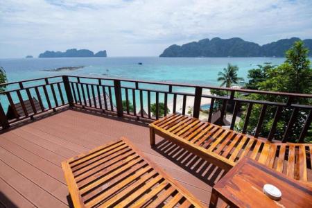 Phi Phi The Beach Resort- SHA Certified - 47