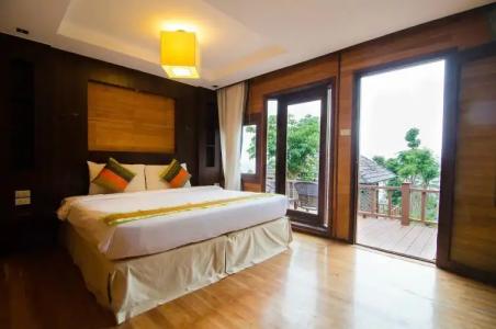 Phi Phi The Beach Resort- SHA Certified - 1