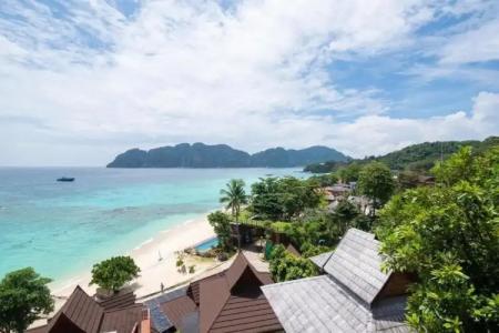 Phi Phi The Beach Resort- SHA Certified - 22