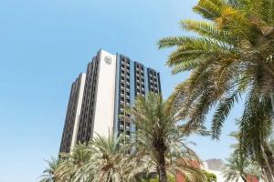 Sheraton Oman Hotel, Muscat