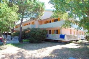 Guest House «Holiday home Rosolina Mare -RO- 243», Rosapineta