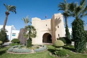 Mahdia Palace Thalasso, Mahdia