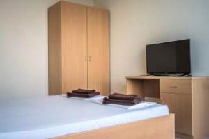 Moreto Seaside Aparthotel, Obzor