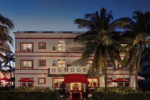 Casa Faena Miami Beach, Miami Beach