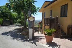 B&B Villa Antonio, Caltanissetta