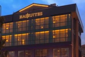 Hassuites Mugla, Mugla