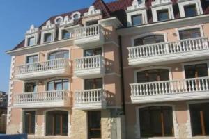 Guest House Aristokrat, Obzor