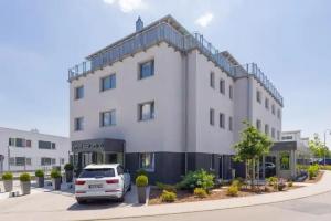 hotel bomonti Nurnberg West, Oberasbach