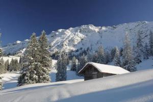 Landhotel Berghof, Bad Hindelang