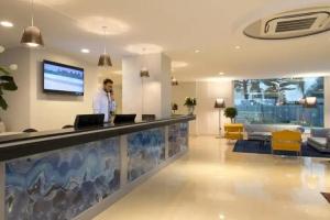 Wellness Spa Hotel Principe Fitalia, Syracuse