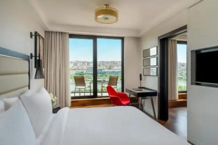 Movenpick Istanbul Golden Horn - 108