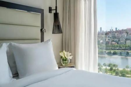 Movenpick Istanbul Golden Horn - 102