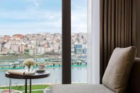 Movenpick Istanbul Golden Horn - 125