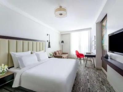 Movenpick Istanbul Golden Horn - 112