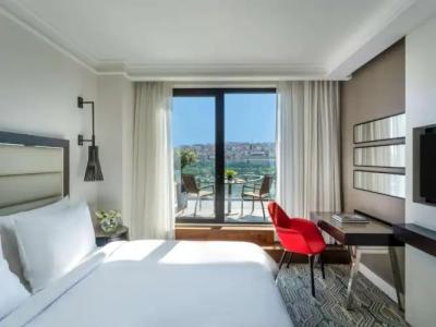 Movenpick Istanbul Golden Horn - 107