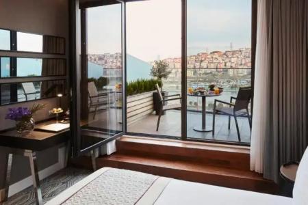 Movenpick Istanbul Golden Horn - 109