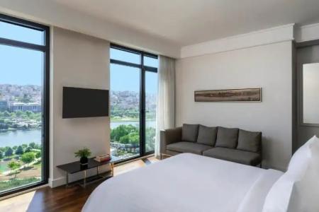 Movenpick Istanbul Golden Horn - 123