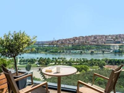 Movenpick Istanbul Golden Horn - 110