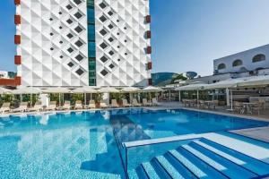 Elite World Marmaris Hotel - Adult Only +14, Marmaris