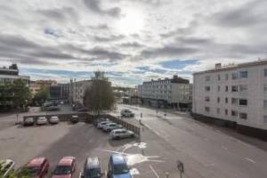 Apartment «Santa's Holiday Homes», Rovaniemi