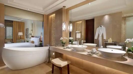 The Ritz-Carlton, Dubai - 107