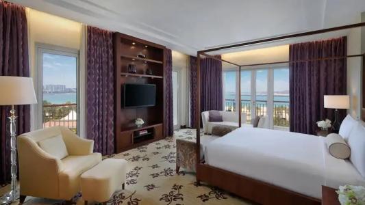 The Ritz-Carlton, Dubai - 185