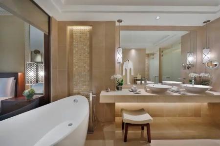 The Ritz-Carlton, Dubai - 102