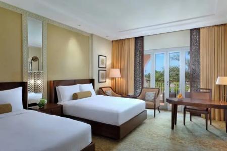 The Ritz-Carlton, Dubai - 105