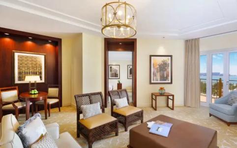 The Ritz-Carlton, Dubai - 164