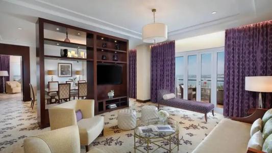 The Ritz-Carlton, Dubai - 184