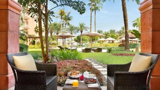 The Ritz-Carlton, Dubai - 139