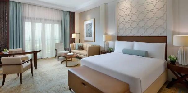 The Ritz-Carlton, Dubai - 112