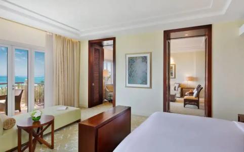 The Ritz-Carlton, Dubai - 162