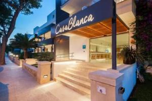 Hotel & Apartamentos Casablanca, Santa Ponsa