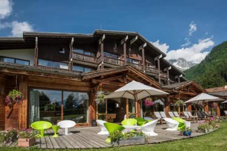 Les Grands Montets & Spa - 21