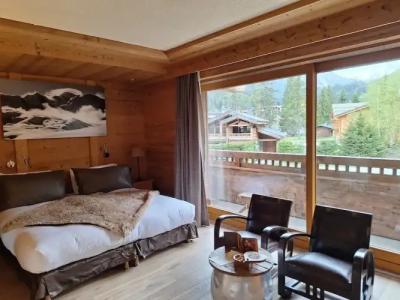 Les Grands Montets & Spa - 40