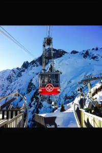 Les Grands Montets & Spa - 15