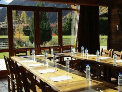 Les Grands Montets & Spa - 7