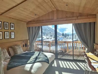 Les Grands Montets & Spa - 71