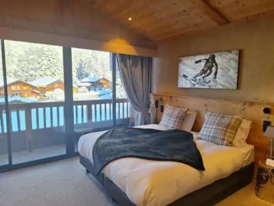 Les Grands Montets & Spa - 72