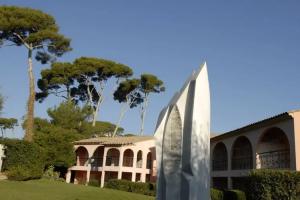 Hotel Imperial Garoupe, Antibes