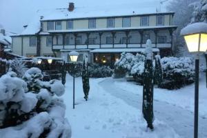 Hotel Gluck Auf & Burgerkeller, Bad Grund