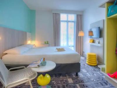 Ibis Styles Nice Centre Gare - 106