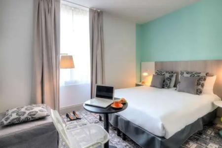 Ibis Styles Nice Centre Gare - 101