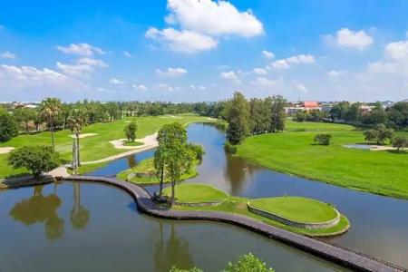 Le Meridien Suvarnabhumi, Bangkok Golf Resort and Spa - 87