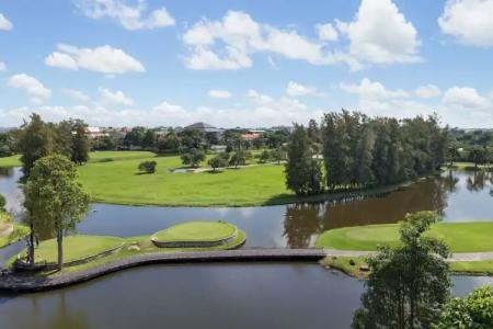 Le Meridien Suvarnabhumi, Bangkok Golf Resort and Spa - 100